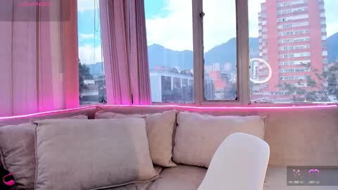 daphne_chers online show from 8, 11, 2025