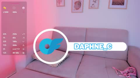 daphne_cooper1 online show from 31, 1, 2025