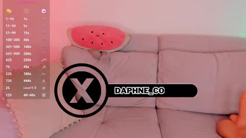 daphne_cooper1 online show from 25, 2, 2025