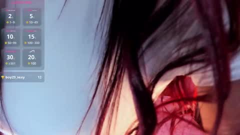 Snapshot of daphne_courtis chatting on 20, 2, 2025 Daphne online show from 20, 2, 2025