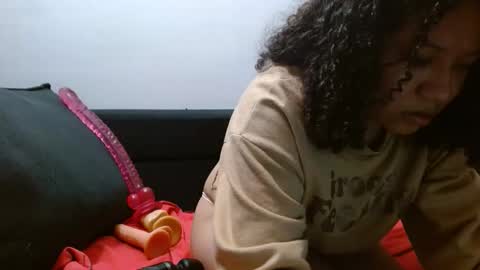 daphne_grande online show from 21, 3, 2026