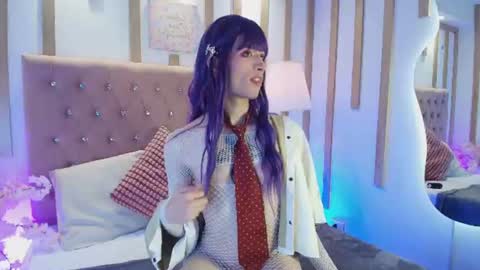 Snapshot of daphne_velmont chatting on 14, 7, 2026 Daphne Velmont online show from 14, 7, 2026