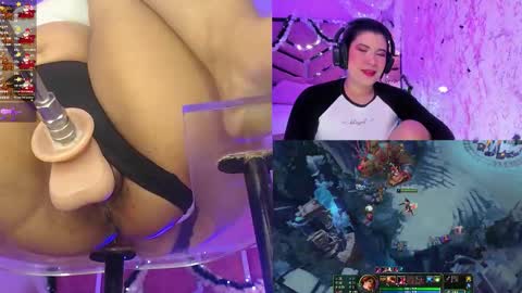 Daphne online show from 19, 12, 2025