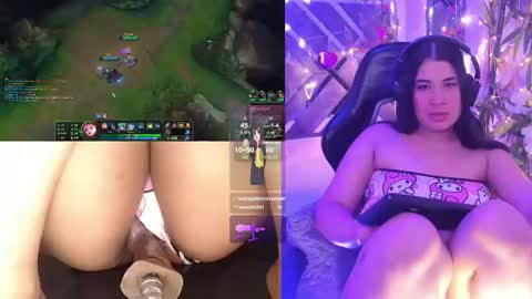 Snapshot of daphnecontry chatting on 5, 2, 2026 Daphne online show from 5, 2, 2026