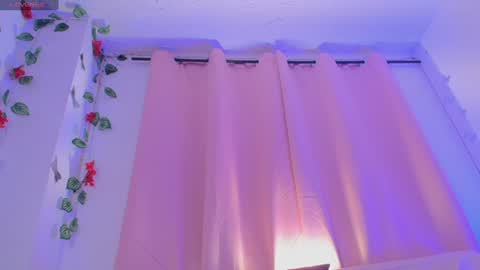 Snapshot of daphnewalker__ chatting on 25, 6, 2026 Daphne online show from 25, 6, 2026