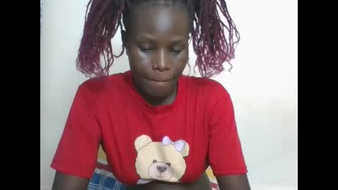 ESTHER online show from 22, 2, 2025