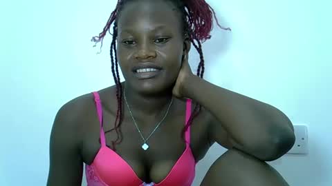 ESTHER online show from 9, 3, 2025