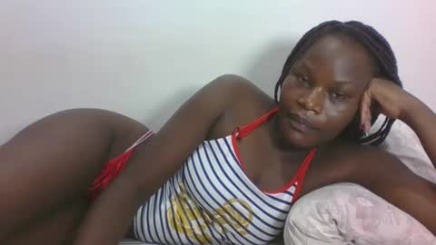 ESTHER online show from 21, 4, 2026