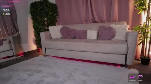 Darcie online show from 22, 3, 2026