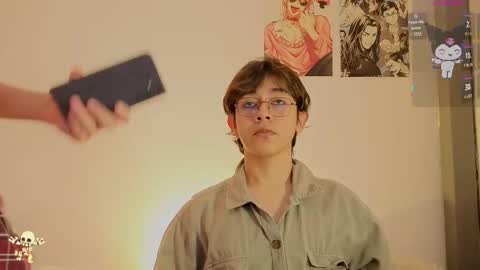 darcy_and_stolas online show from 2, 11, 2025