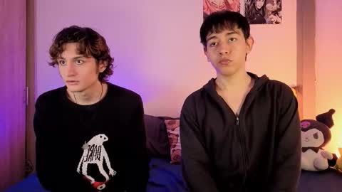 darcy_and_stolas online show from 2, 3, 2026