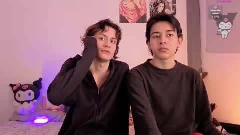 darcy_and_stolas online show from 11, 3, 2026