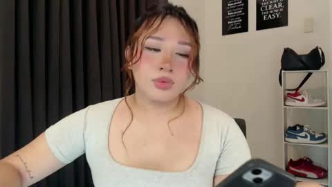 DARCY online show from 10, 9, 2025