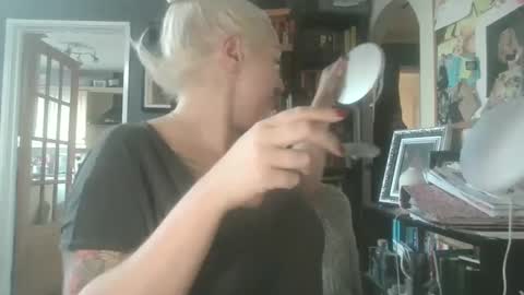 Snapshot of darcyduke chatting on 30, 1, 2025 Darcy online show from 30, 1, 2025