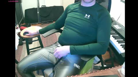 Daredevil10188 online show from 27, 12, 2024