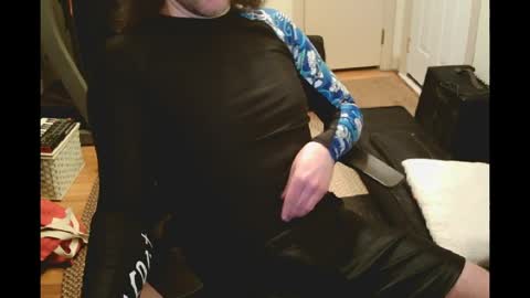 Daredevil10188 online show from 26, 4, 2026