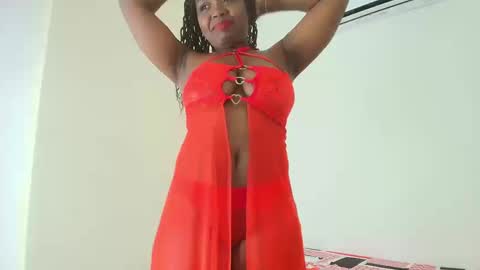 Darelyn online show from 15, 9, 2025