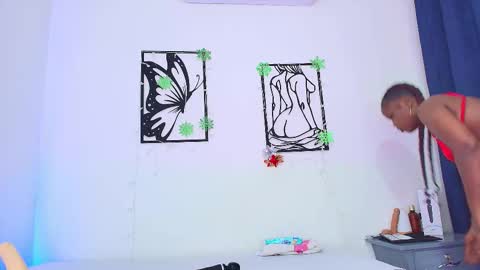 Darelyn online show from 7, 1, 2026