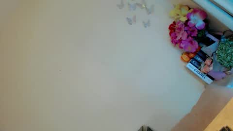 Snapshot of daretolovemexx chatting on 7, 12, 2024 Angel Condensada online show from 7, 12, 2024