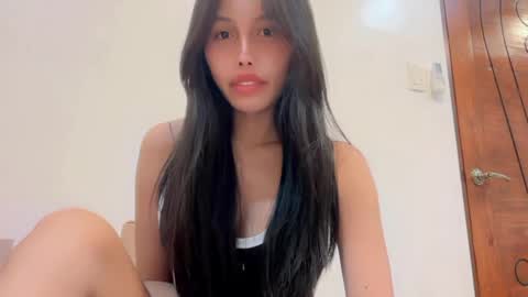 Snapshot of daretolovemexx chatting on 5, 11, 2025 Angel Condensada online show from 5, 11, 2025