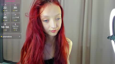 Daria J online show from 12, 10, 2025