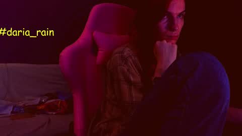 Snapshot of daria_rain chatting on 6, 3, 2025 Daria ---- online show from 6, 3, 2025