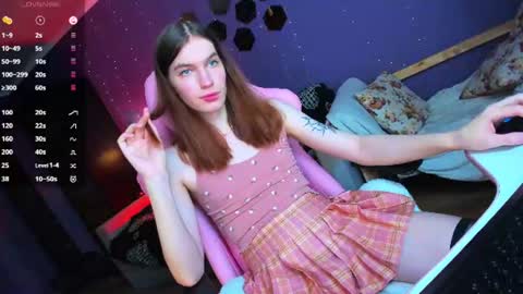 Daria   ---- online show from 19, 6, 2026