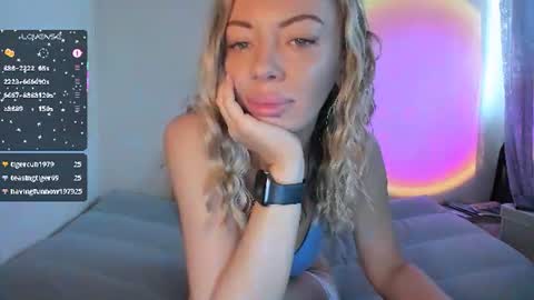 Snapshot of daria_spring chatting on 26, 7, 2026 Daria online show from 26, 7, 2026