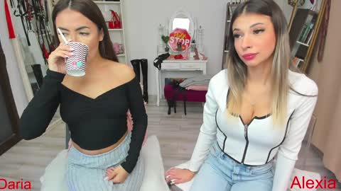 Daria online show from 12, 12, 2024