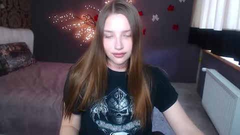 Snapshot of dariaangels chatting on 26, 3, 2026 dariaangels online show from 26, 3, 2026