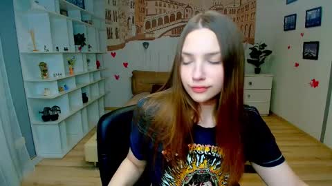 Snapshot of dariaangels chatting on 1, 4, 2026 dariaangels online show from 1, 4, 2026