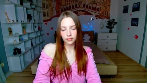 Snapshot of dariaangels chatting on 5, 4, 2026 dariaangels online show from 5, 4, 2026