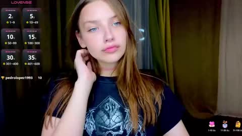 Snapshot of dariaangels chatting on 22, 4, 2026 dariaangels online show from 22, 4, 2026