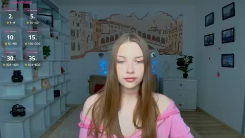 Snapshot of dariaangels chatting on 25, 4, 2026 dariaangels online show from 25, 4, 2026