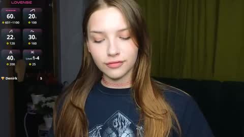 Snapshot of dariaangels chatting on 10, 5, 2026 dariaangels online show from 10, 5, 2026
