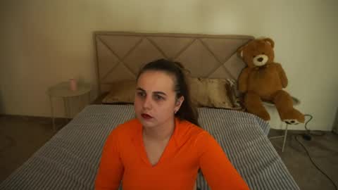 Snapshot of dariacalm chatting on 17, 5, 2026 Daria online show from 17, 5, 2026