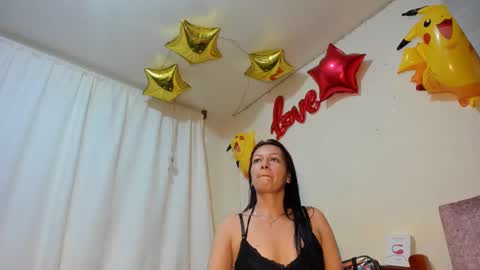 dariana_hot online show from 27, 1, 2025
