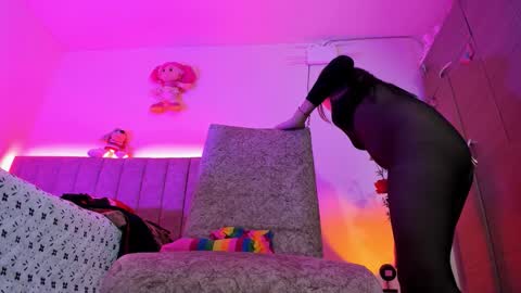 dariana_hot online show from 5, 2, 2026