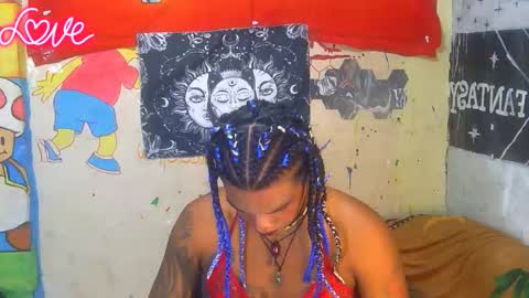 Snapshot of dariana_loves chatting on 27, 9, 2025 dariana_loves online show from 27, 9, 2025