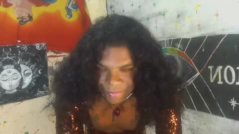 Snapshot of dariana_loves chatting on 18, 10, 2025 dariana_loves online show from 18, 10, 2025