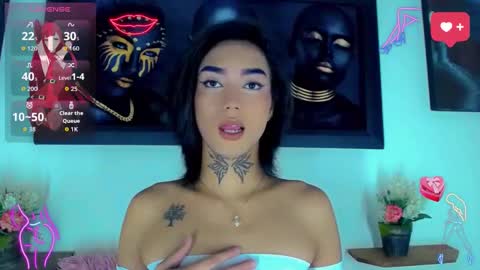 Snapshot of darianna_atehortua chatting on 3, 2, 2026 Dary online show from 3, 2, 2026