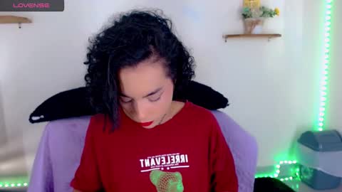 Snapshot of darianna_atehortua chatting on 21, 2, 2026 Dary online show from 21, 2, 2026