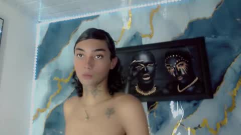 Snapshot of darianna_atehortua chatting on 10, 6, 2026 Dary online show from 10, 6, 2026