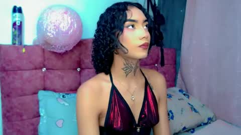 Snapshot of darianna_atehortua chatting on 6, 7, 2026 Dary online show from 6, 7, 2026