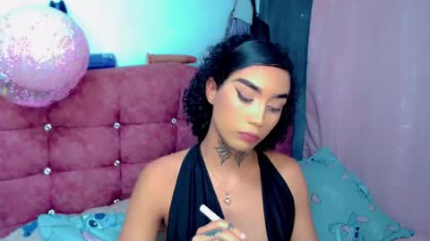 Snapshot of darianna_atehortua chatting on 15, 7, 2026 Dary online show from 15, 7, 2026