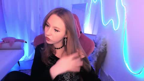 Snapshot of dariatate chatting on 6, 2, 2026 Daria Tate online show from 6, 2, 2026