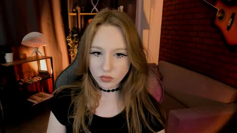 Daria Tate online show from 2, 4, 2026