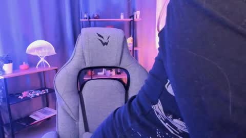 Daria Tate online show from 16, 4, 2026