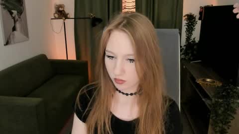 Daria Tate online show from 17, 5, 2026