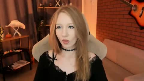 Daria Tate online show from 21, 5, 2026
